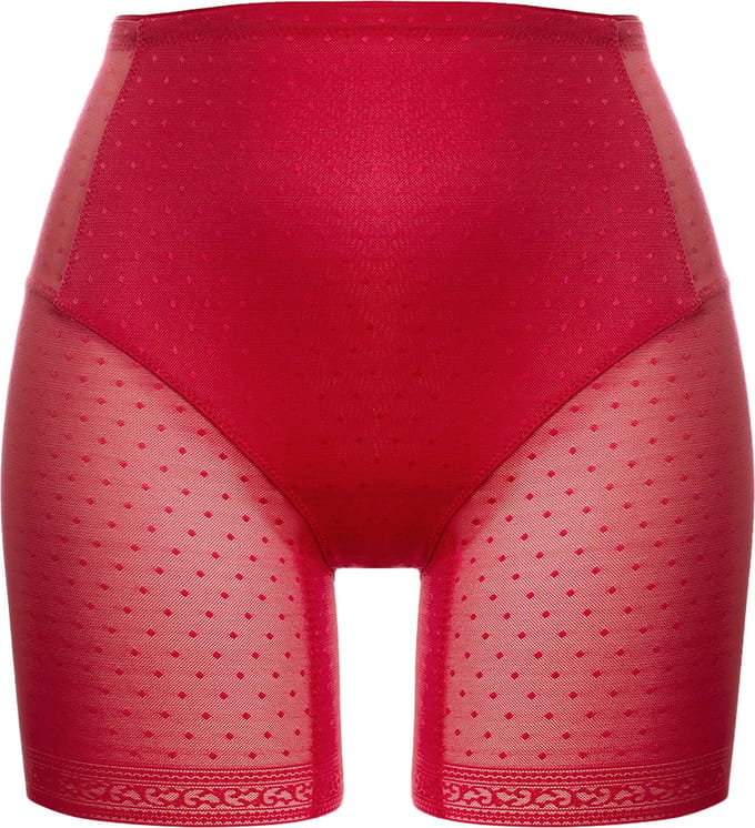 Ulla Dames pantalon sculptantes Meghan