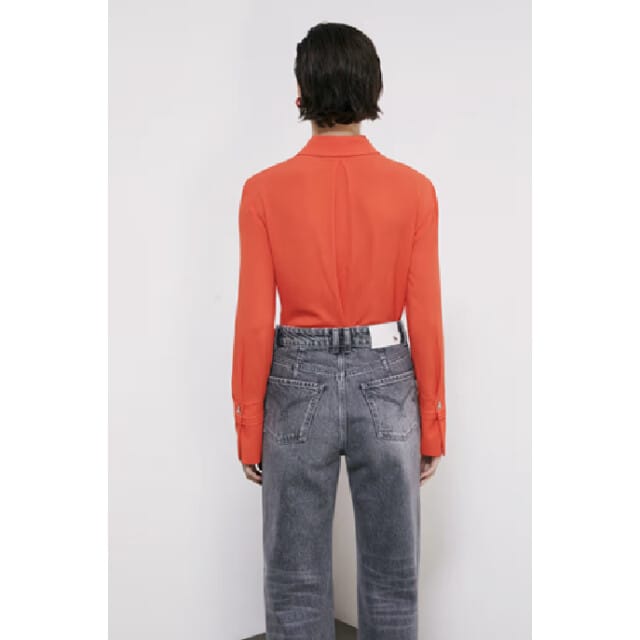 Patrizia Pepe Camicia/blouse