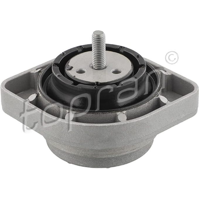 Topran Motorsteun HANS PRIES 634 515 Links