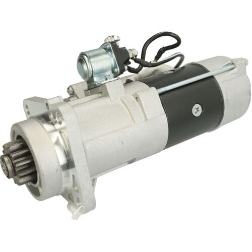 Starter PULSAR ROTATING ELECTRICS PSR40215