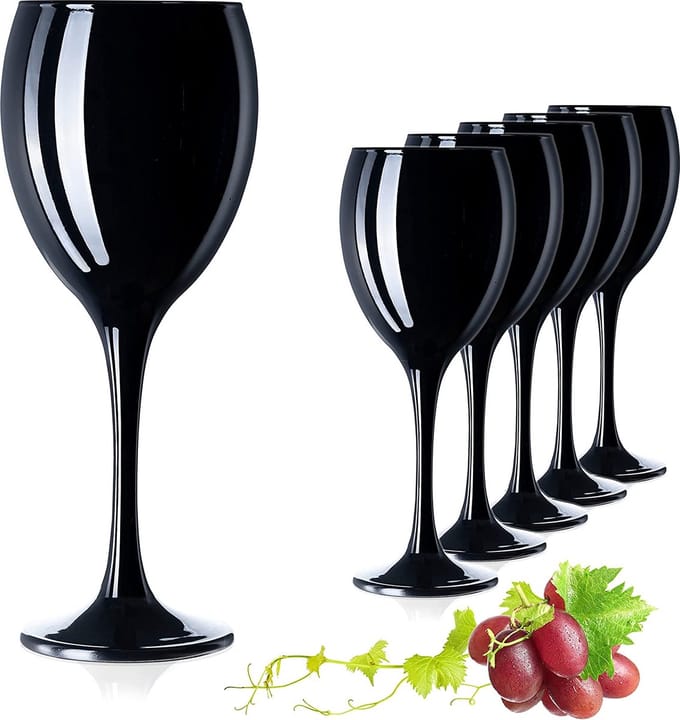 Wijnglazen – Wine glas