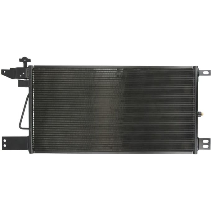 Condensor, airconditioning NRF 35790