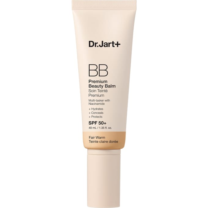 Dr. Jart+ Teint Premium Beauty Balm BB- & CC-Cream Dames 40 ml