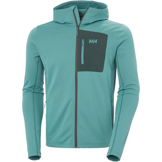 Hooded fleece Helly Hansen Versalite