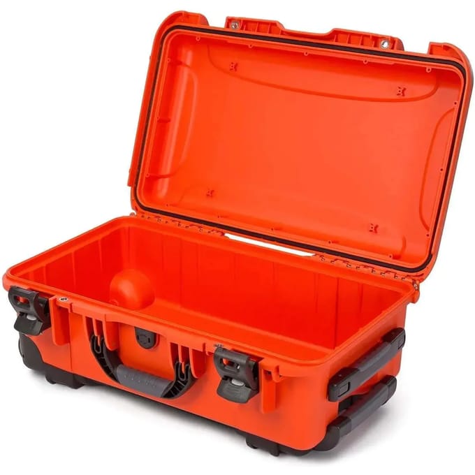 Nanuk 935 Case - Orange