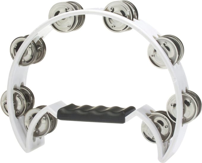Stagg Beatring TAB-2 WH
