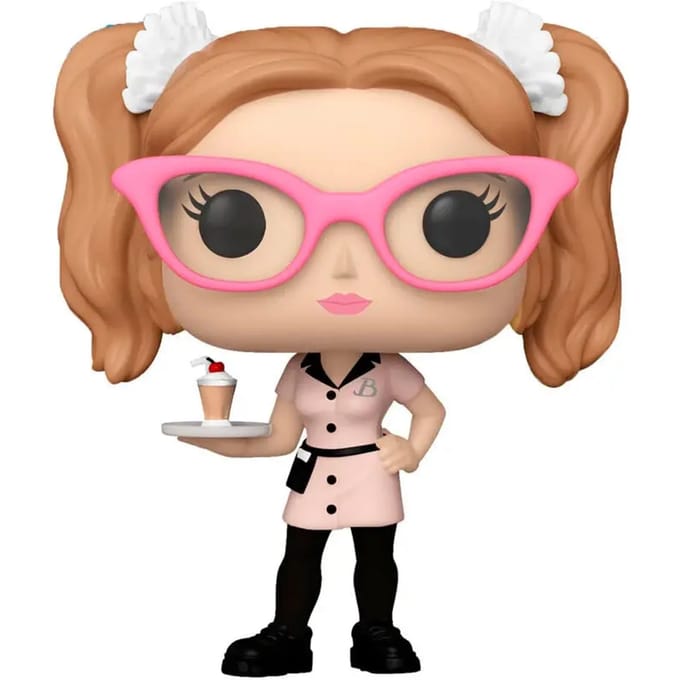 Funko Pop! Rocks: Britney Spears #292 [2022 Fall Convention Exclusive]