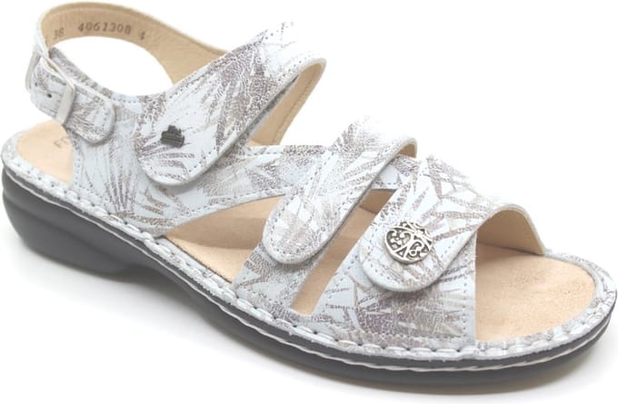 Finn Comfort Dames sandalen Gomera