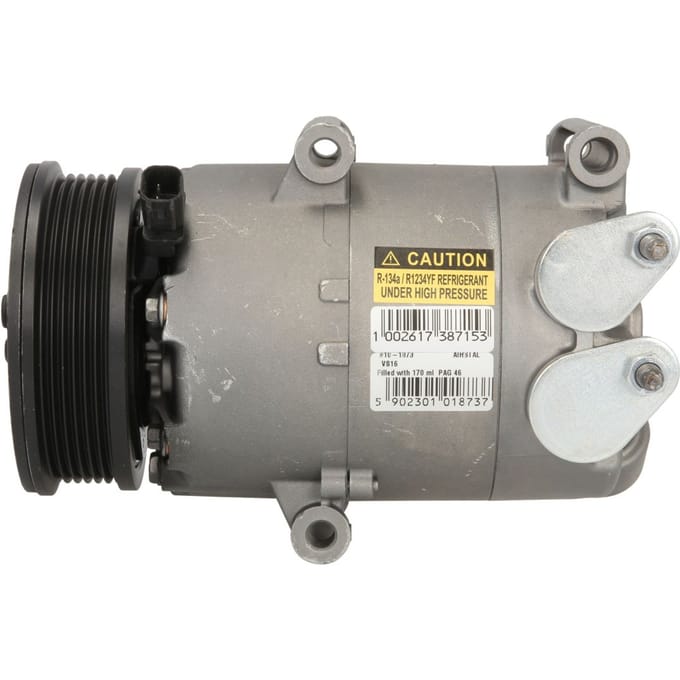 Compressor, airconditioner AIRSTAL 10-1873