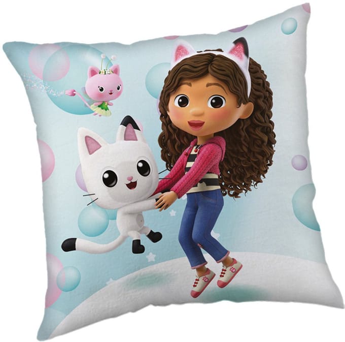 Gabby's poppenhuis Sierkussen Dance - 40 x 40 cm - Polyester