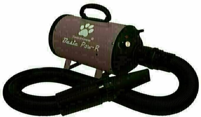 Tools-2-Groom Waterblazer Basic Paw-R Bruin 2200 WATT