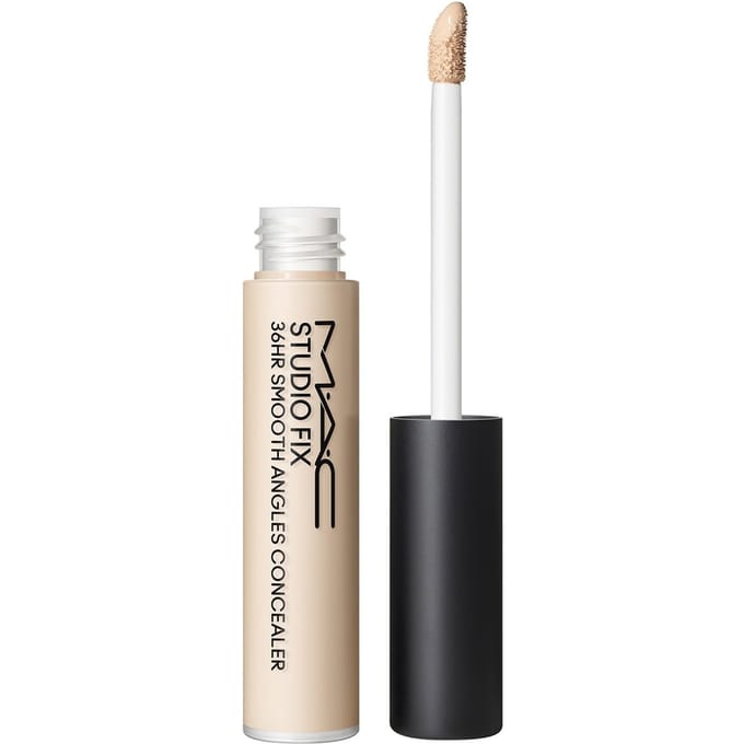 MAC Studio Fix 36HR Smooth Angles Concealer 7ml (Various Shades) - NW10
