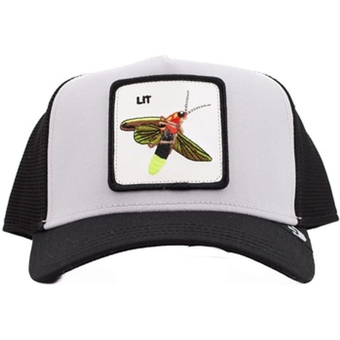 GOORIN BROS LIT Zwart N/A EU