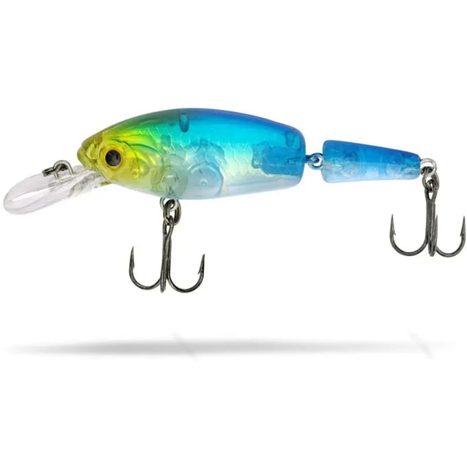 Lok Quantum Jointed Minnow SR – 8g