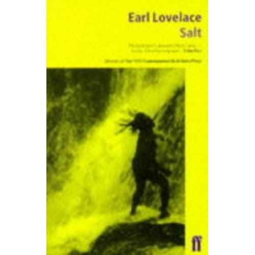 Salt - Earl Lovelace