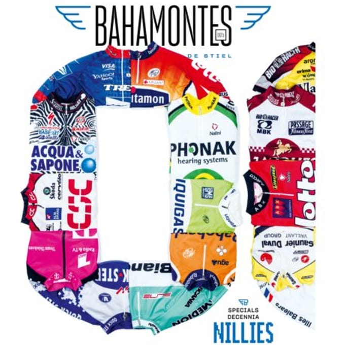Nillies - Bahamontes