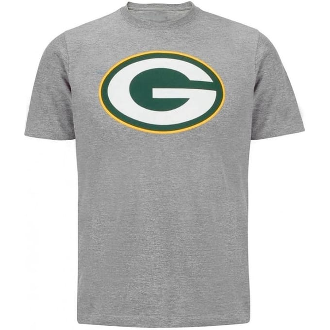 Fanatics Green Bay Packers Heren T-shirt