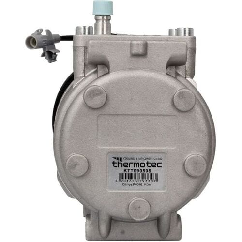 Airco-compressor THERMOTEC KTT090508