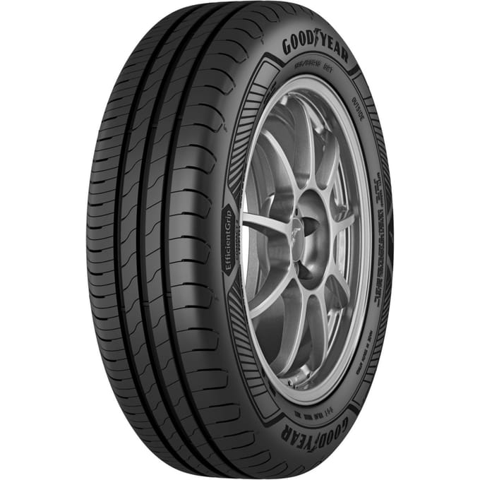 Zomerbanden GOODYEAR Efficientgrip Compact 2 175/65R15 84H