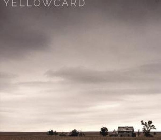 Yellowcard - Yellowcard