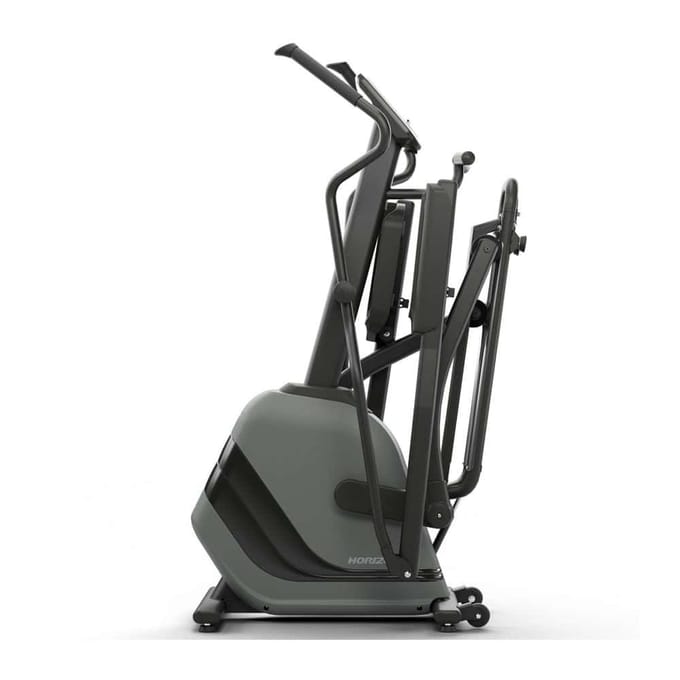 Elliptische trainer Horizon Fitness Andes 3.1