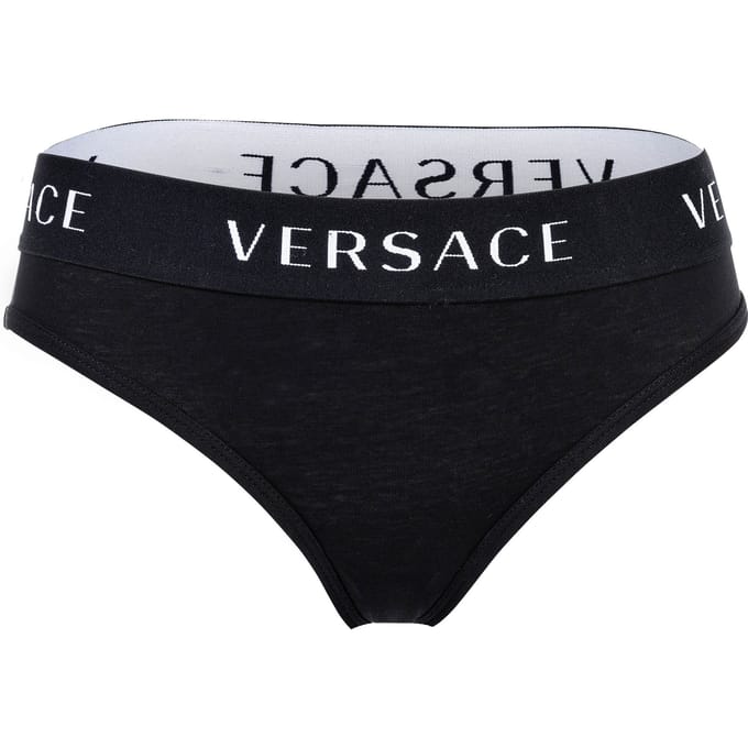Versace Dames Slip