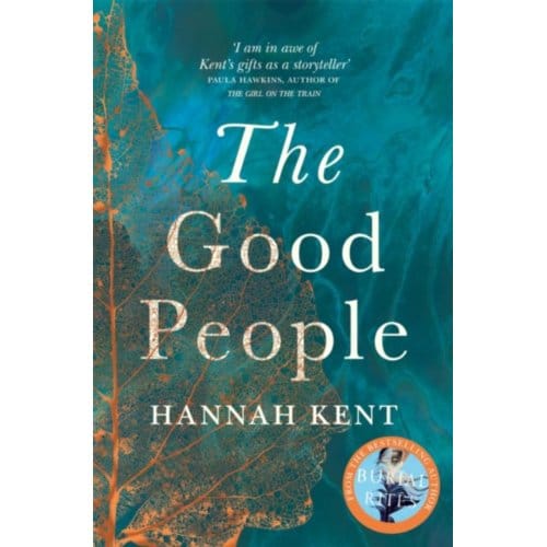 The Good People - Hannah Kent