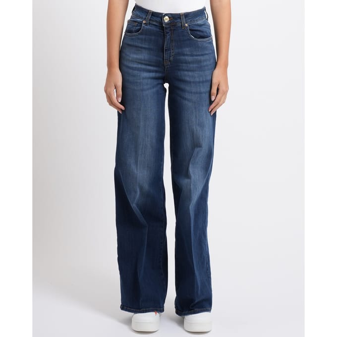 Fracomina Jeans Blue