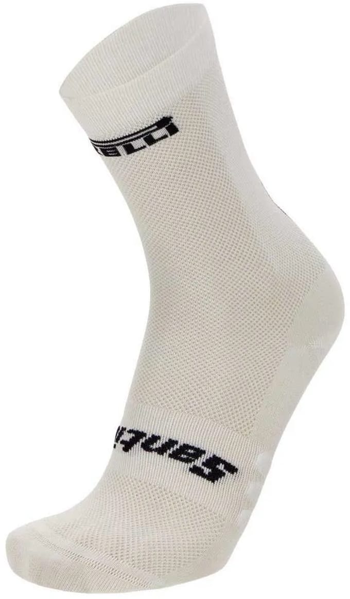 Santini Pirelli Sokken Beige EU 36-39