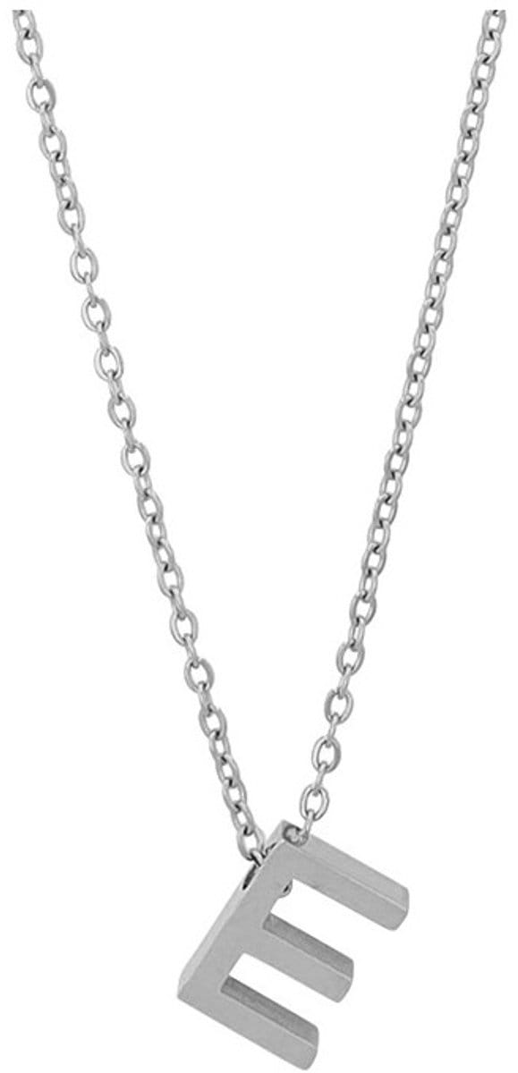 AKZENT Akzent damesketting met hanger Courrier, waterbestendig