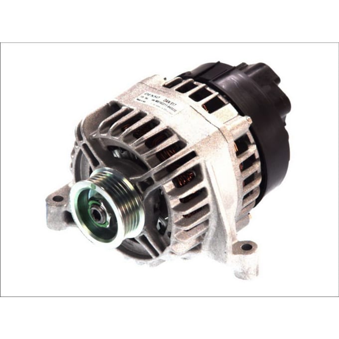 Spanningsregelaar DENSO DAN517