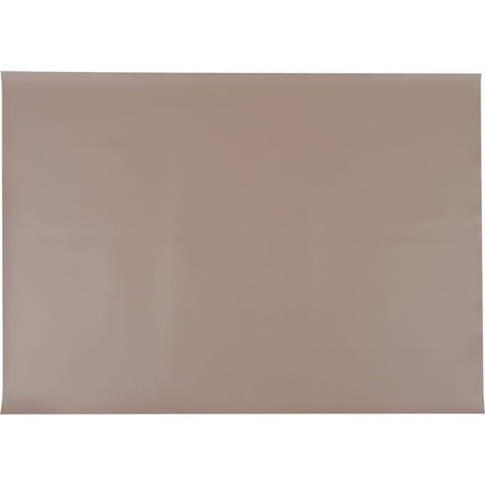Imitatieleer - Taupe