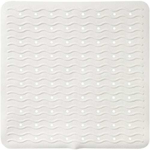 RIDDER Bad- of douchemat, antislip (wit)