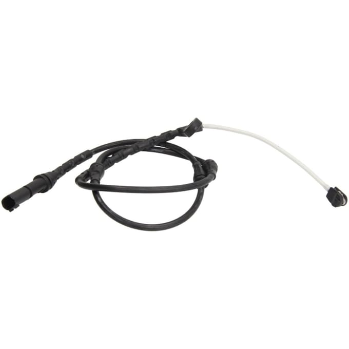 Waarschuwingscontact, remblokslijtage QUICK BRAKE WS 0290 A