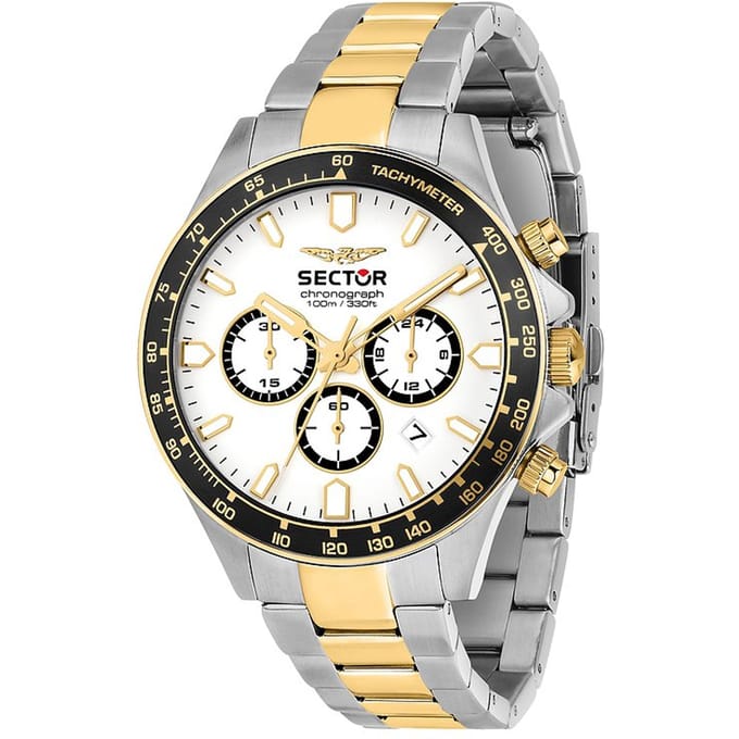 Sector Chronograaf 230 R3273661053