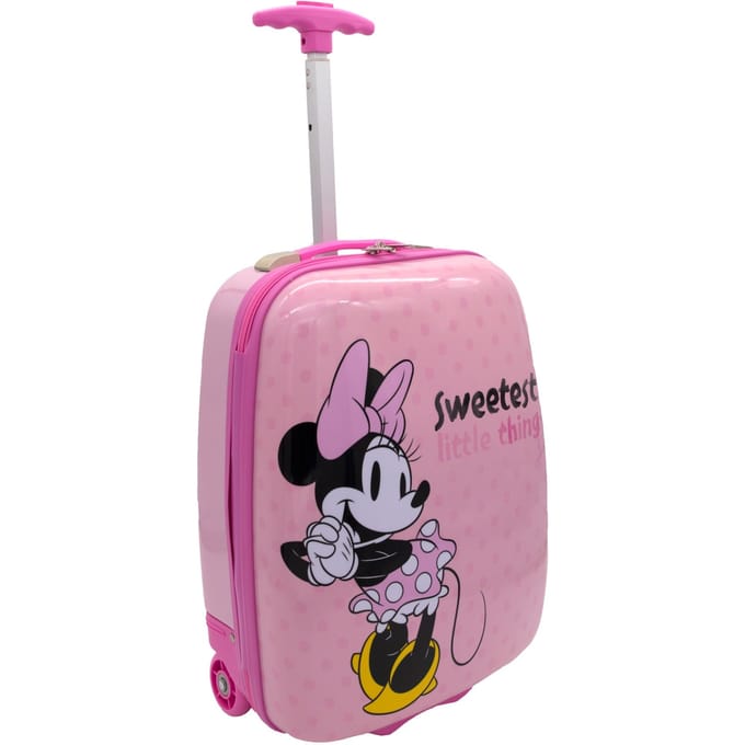 Minnie Mouse trolley koffer