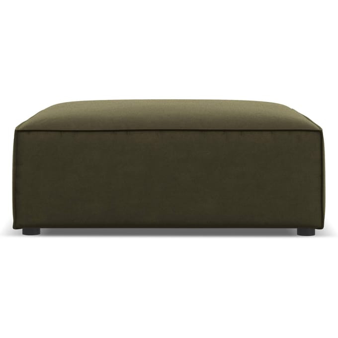 Hocker Jodie velvet | Micadoni