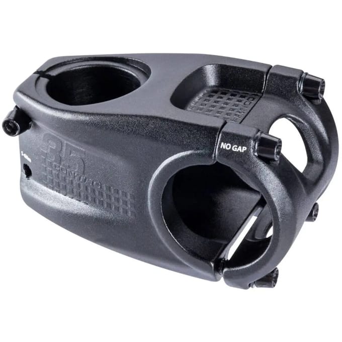 Contec Sedona 35.0 Mm Fiets Stuurpen Goud 40 mm / 0°