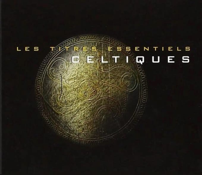 Various Artists - Celtic: Les Titres Essentiels (2 CD)