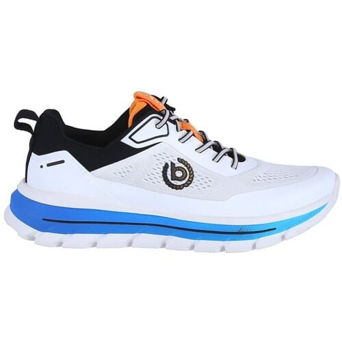 Bugatti Advance Sneakers wit Synthetisch - Maat 42