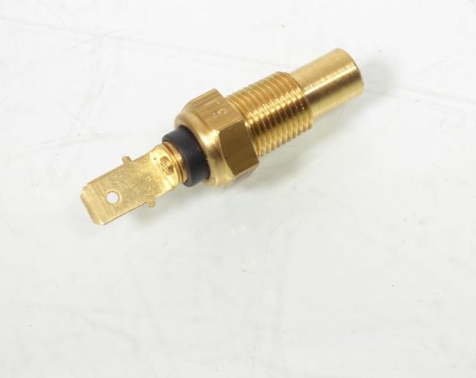 Thomson-temperatuursensor voor nieuwe auto's