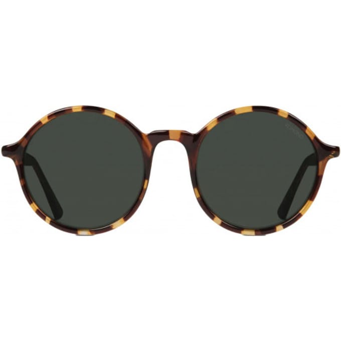 Komono Zonnebril Madison Tortoise S3250 Bruin - Rond