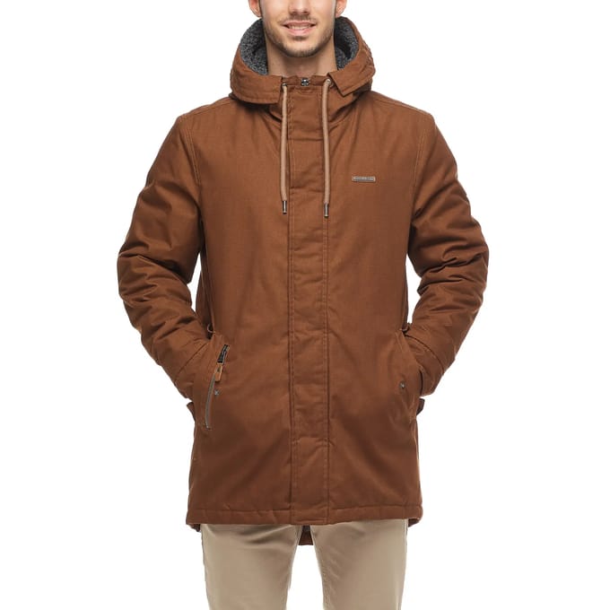 Jas Ragwear MR Smith