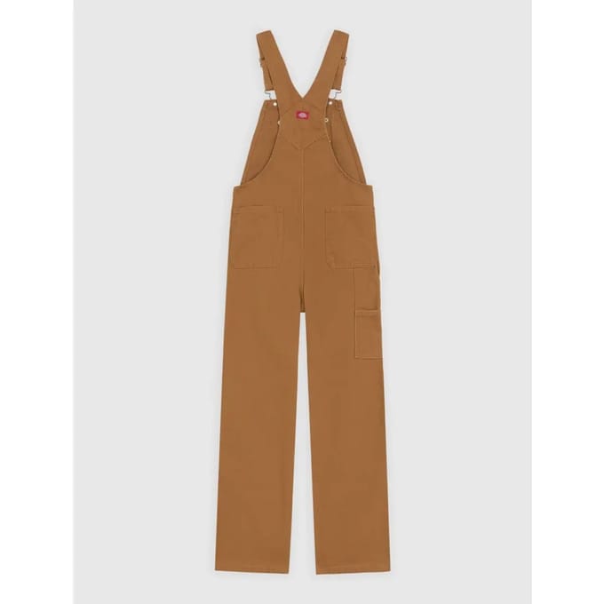 Kinderoveralls Dickies Duck Canvas