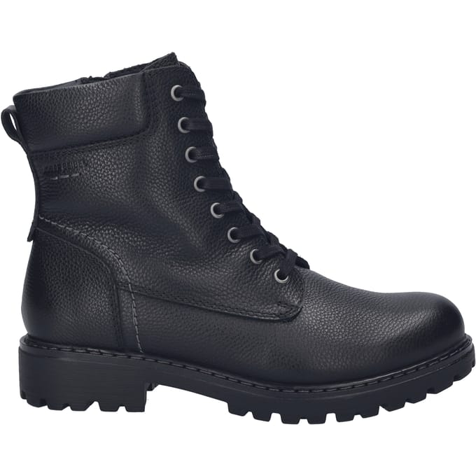 JOSEF SEIBEL Melinda 27 | Enkellaars voor Dames | zwart