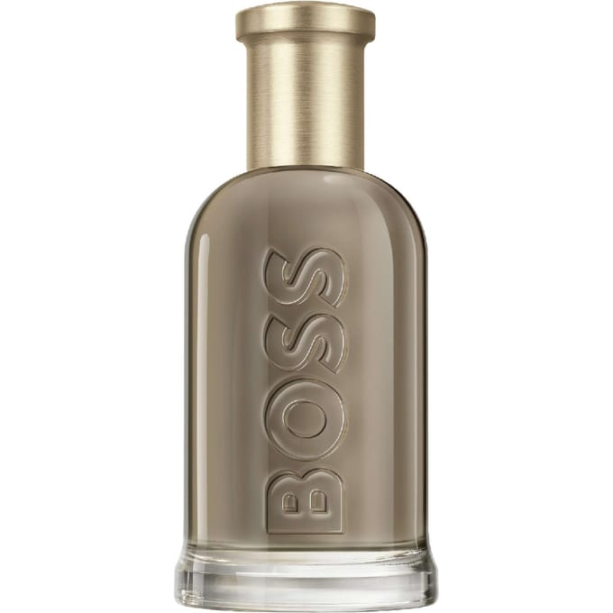 Hugo Boss BOSS Bottled Eau de Parfum Spray Herenparfum Heren 200 ml