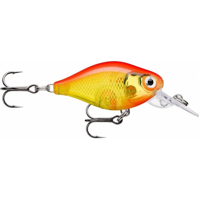 Lok Rapala X-light Crank Mid Runner – 4g
