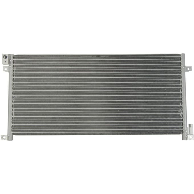 Condensator, airconditioning DENSO DCN12001