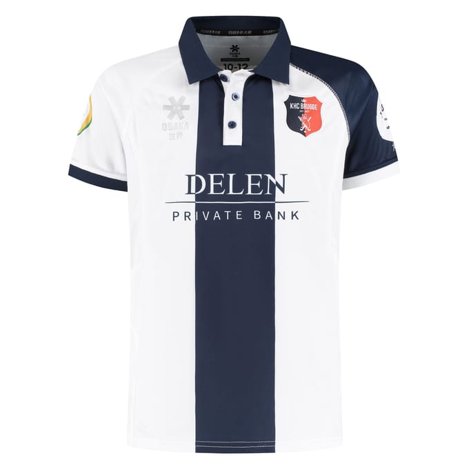 KHC Brugge Uit Shirt Junior