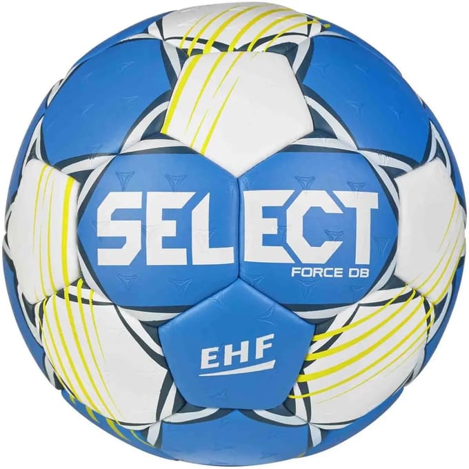 Select Handball HB-Force DB V25 210034